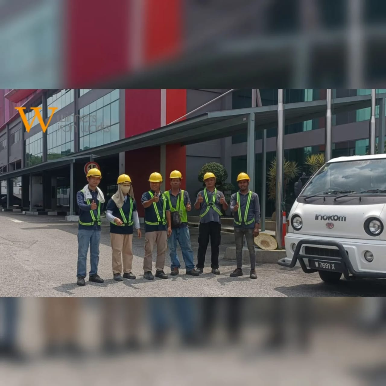 Commercial Construction