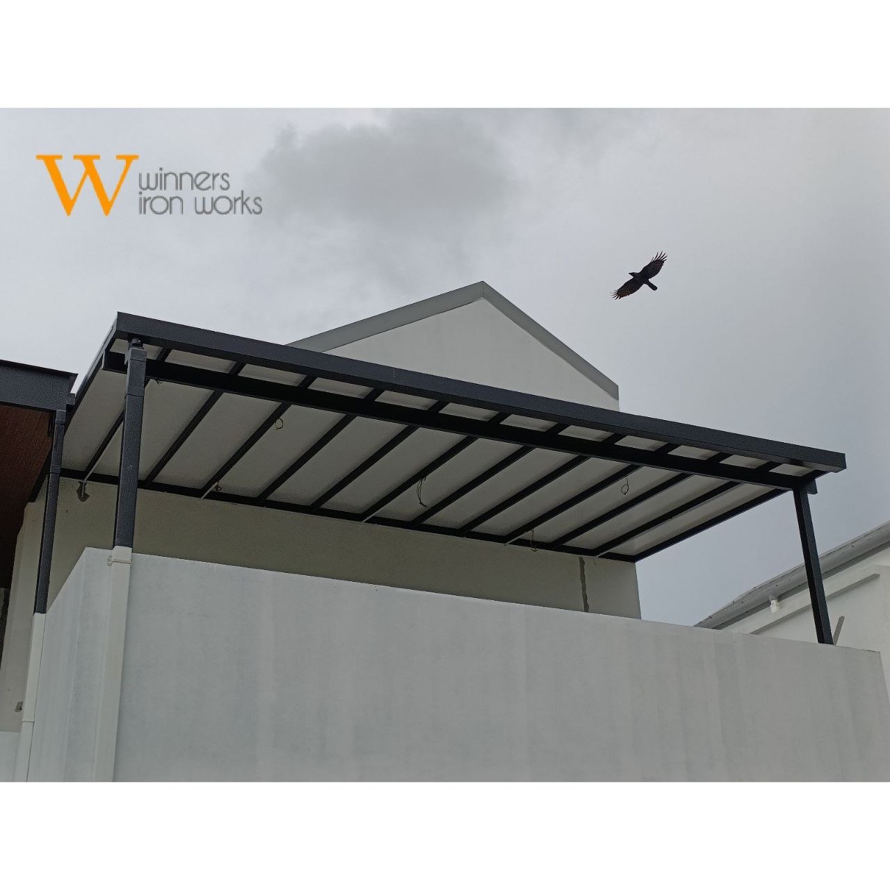 ACP Awning