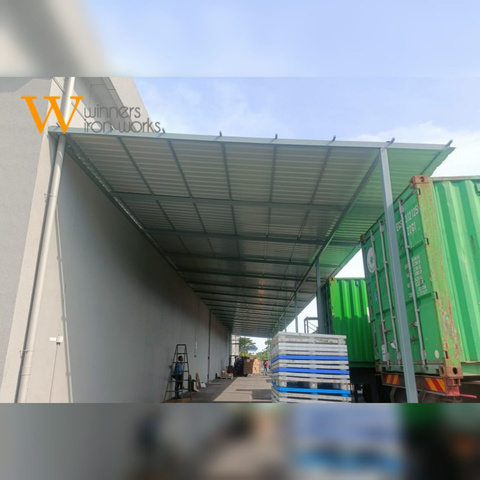 Commercial Construction