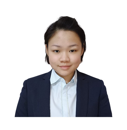 Elaine, Marketing Executive